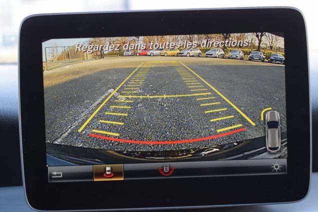 MERCEDES BENZ CLA SHOOTING BRAKE FASCINATION 200 7G DCT 156 CV 16 MERCEDES BENZ CLA SHOOTING BRAKE FASCINATION 200 7G DCT 156 CV 16