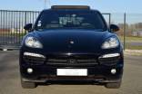 PORSCHE CAYENNE S HYBRID 3.0 V6 380 CV / TOIT OUVRANT PANORAMIQUE 5 PORSCHE CAYENNE S HYBRID 3.0 V6 380 CV / TOIT OUVRANT PANORAMIQUE 5
