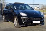 PORSCHE CAYENNE S HYBRID 3.0 V6 380 CV / TOIT OUVRANT PANORAMIQUE 2 PORSCHE CAYENNE S HYBRID 3.0 V6 380 CV / TOIT OUVRANT PANORAMIQUE 2