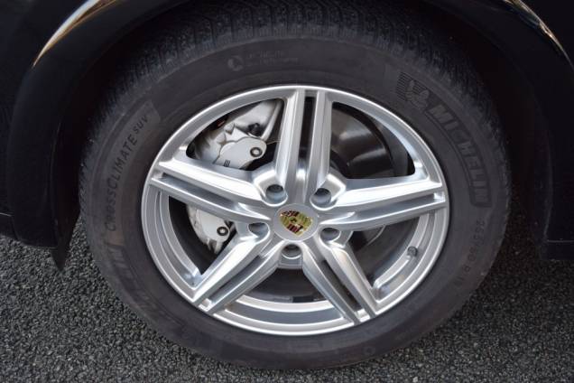 PORSCHE CAYENNE S HYBRID 3.0 V6 380 CV / TOIT OUVRANT PANORAMIQUE 10 PORSCHE CAYENNE S HYBRID 3.0 V6 380 CV / TOIT OUVRANT PANORAMIQUE 10