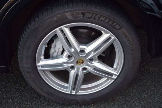 PORSCHE CAYENNE S HYBRID 3.0 V6 380 CV / TOIT OUVRANT PANORAMIQUE 11 PORSCHE CAYENNE S HYBRID 3.0 V6 380 CV / TOIT OUVRANT PANORAMIQUE 11