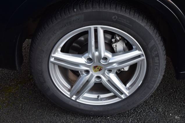 PORSCHE CAYENNE S HYBRID 3.0 V6 380 CV / TOIT OUVRANT PANORAMIQUE 12 PORSCHE CAYENNE S HYBRID 3.0 V6 380 CV / TOIT OUVRANT PANORAMIQUE 12