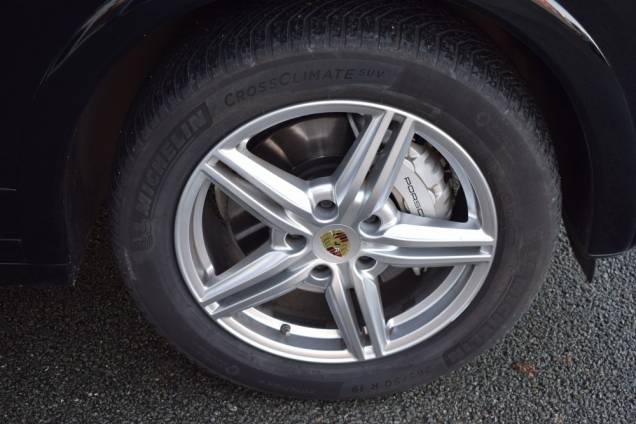 PORSCHE CAYENNE S HYBRID 3.0 V6 380 CV / TOIT OUVRANT PANORAMIQUE 13 PORSCHE CAYENNE S HYBRID 3.0 V6 380 CV / TOIT OUVRANT PANORAMIQUE 13