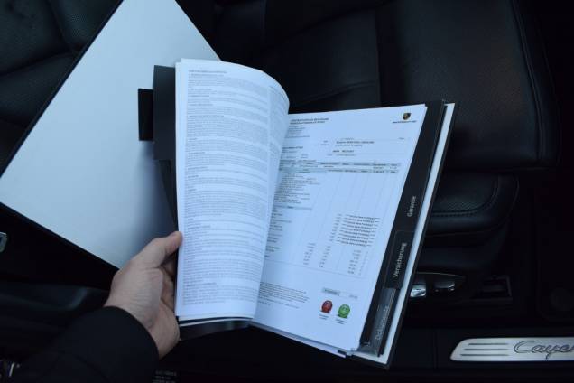 PORSCHE CAYENNE S HYBRID 3.0 V6 380 CV / TOIT OUVRANT PANORAMIQUE 35 PORSCHE CAYENNE S HYBRID 3.0 V6 380 CV / TOIT OUVRANT PANORAMIQUE 35