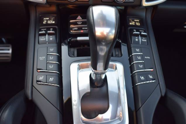 PORSCHE CAYENNE S HYBRID 3.0 V6 380 CV / TOIT OUVRANT PANORAMIQUE 21 PORSCHE CAYENNE S HYBRID 3.0 V6 380 CV / TOIT OUVRANT PANORAMIQUE 21