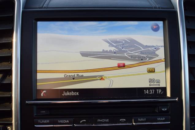 PORSCHE CAYENNE S HYBRID 3.0 V6 380 CV / TOIT OUVRANT PANORAMIQUE 23 PORSCHE CAYENNE S HYBRID 3.0 V6 380 CV / TOIT OUVRANT PANORAMIQUE 23