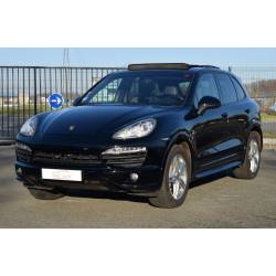 PORSCHE CAYENNE S HYBRID 3.0 V6 380 CV / TOIT OUVRANT PANORAMIQUE
