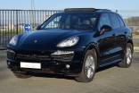 PORSCHE CAYENNE S HYBRID 3.0 V6 380 CV / TOIT OUVRANT PANORAMIQUE 1 PORSCHE CAYENNE S HYBRID 3.0 V6 380 CV / TOIT OUVRANT PANORAMIQUE 1