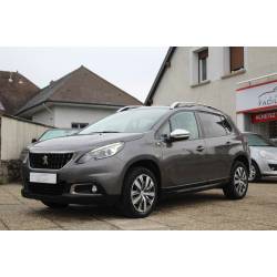 PEUGEOT 2008 STYLE 1.6 BLUEHDI 100 CV BVM5 / ORIGINE FRANCE