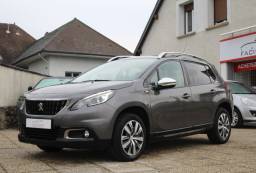 PEUGEOT 2008 STYLE 1.6 BLUEHDI 100 CV BVM5 / ORIGINE FRANCE