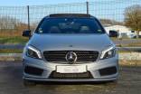 MERCEDES-BENZ CLASSE A 200 CDI  AMG LINE 136 CV 7G-DCT / ORIGINE FRANCE / SUIVI COMPLET / TOIT OUVRANT PANORAMIQUE 5