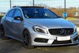MERCEDES-BENZ CLASSE A 200 CDI  AMG LINE 136 CV 7G-DCT / ORIGINE FRANCE / SUIVI COMPLET / TOIT OUVRANT PANORAMIQUE 2