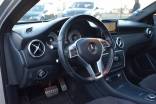 MERCEDES-BENZ CLASSE A 200 CDI  AMG LINE 136 CV 7G-DCT / ORIGINE FRANCE / SUIVI COMPLET / TOIT OUVRANT PANORAMIQUE 13
