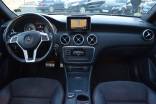 MERCEDES-BENZ CLASSE A 200 CDI  AMG LINE 136 CV 7G-DCT / ORIGINE FRANCE / SUIVI COMPLET / TOIT OUVRANT PANORAMIQUE 16
