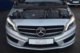 MERCEDES-BENZ CLASSE A 200 CDI  AMG LINE 136 CV 7G-DCT / ORIGINE FRANCE / SUIVI COMPLET / TOIT OUVRANT PANORAMIQUE 23