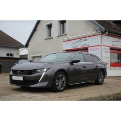 PEUGEOT 508 SW ALLURE BUSINESS 1.5 BLUEHDI 130 CV EAT8 / ORIGINE FRANCE
