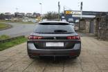 PEUGEOT 508 SW ALLURE BUSINESS 1.5 BLUEHDI 130 CV EAT8 / ORIGINE FRANCE 7