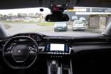 PEUGEOT 508 SW ALLURE BUSINESS 1.5 BLUEHDI 130 CV EAT8 / ORIGINE FRANCE 9