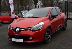 RENAULT CLIO LIMITED 1.2 75 CV / 5 PORTES / 65900 KMS