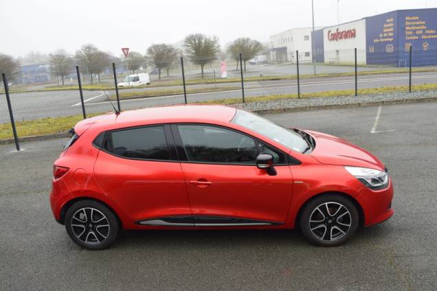 RENAULT CLIO LIMITED 1.2 75 CV / 5 PORTES / 67900 KMS 10 RENAULT CLIO LIMITED 1.2 75 CV / 5 PORTES / 67900 KMS 10
