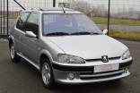PEUGEOT 106 SPORT 1.1 60 CV / CLIMATISATION / TOIT OUVRANT / 1ère MAIN / 73000 KMS 2 PEUGEOT 106 SPORT 1.1 60 CV / CLIMATISATION / TOIT OUVRANT / 1ère MAIN / 73000 KMS 2
