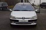 PEUGEOT 106 SPORT 1.1 60 CV / CLIMATISATION / TOIT OUVRANT / 1ère MAIN / 73000 KMS 5 PEUGEOT 106 SPORT 1.1 60 CV / CLIMATISATION / TOIT OUVRANT / 1ère MAIN / 73000 KMS 5