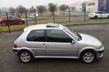 PEUGEOT 106 SPORT 1.1 60 CV / CLIMATISATION / TOIT OUVRANT / 1ère MAIN / 73000 KMS 10 PEUGEOT 106 SPORT 1.1 60 CV / CLIMATISATION / TOIT OUVRANT / 1ère MAIN / 73000 KMS 10
