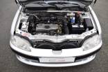 PEUGEOT 106 SPORT 1.1 60 CV / CLIMATISATION / TOIT OUVRANT / 1ère MAIN / 73000 KMS 19 PEUGEOT 106 SPORT 1.1 60 CV / CLIMATISATION / TOIT OUVRANT / 1ère MAIN / 73000 KMS 19