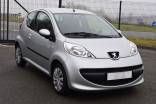 PEUGEOT 107 1.0 68 CV / CLIMATISATION / 67900 KMS 2 PEUGEOT 107 1.0 68 CV / CLIMATISATION / 67900 KMS 2