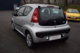 PEUGEOT 107 1.0 68 CV / CLIMATISATION / 67900 KMS 3 PEUGEOT 107 1.0 68 CV / CLIMATISATION / 67900 KMS 3