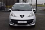 PEUGEOT 107 1.0 68 CV / CLIMATISATION / 67900 KMS 5 PEUGEOT 107 1.0 68 CV / CLIMATISATION / 67900 KMS 5