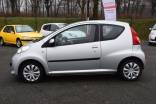 PEUGEOT 107 1.0 68 CV / CLIMATISATION / 67900 KMS 7 PEUGEOT 107 1.0 68 CV / CLIMATISATION / 67900 KMS 7