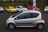 PEUGEOT 107 1.0 68 CV / CLIMATISATION / 67900 KMS 8 PEUGEOT 107 1.0 68 CV / CLIMATISATION / 67900 KMS 8