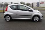 PEUGEOT 107 1.0 68 CV / CLIMATISATION / 67900 KMS 9 PEUGEOT 107 1.0 68 CV / CLIMATISATION / 67900 KMS 9