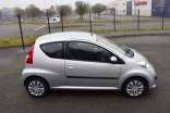 PEUGEOT 107 1.0 68 CV / CLIMATISATION / 67900 KMS 10 PEUGEOT 107 1.0 68 CV / CLIMATISATION / 67900 KMS 10