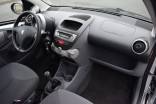 PEUGEOT 107 1.0 68 CV / CLIMATISATION / 67900 KMS 17 PEUGEOT 107 1.0 68 CV / CLIMATISATION / 67900 KMS 17