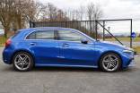 MERCEDES-BENZ CLASSE A 180 AMG LINE 136 CV / 18000 KMS / ORIGINE FRANCE 7
