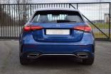 MERCEDES-BENZ CLASSE A 180 AMG LINE 136 CV / 18000 KMS / ORIGINE FRANCE 6