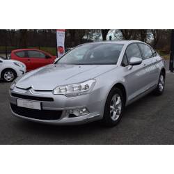 CITROËN C5 BERLINE 1.6 HDI 110 CV CONFORT / 25900 KMS / ORIGINE FRANCE