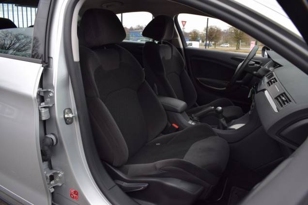 CITROËN C5 BERLINE 1.6 HDI 110 CV CONFORT / 25900 KMS / ORIGINE FRANCE 12 CITROËN C5 BERLINE 1.6 HDI 110 CV CONFORT / 25900 KMS / ORIGINE FRANCE 12