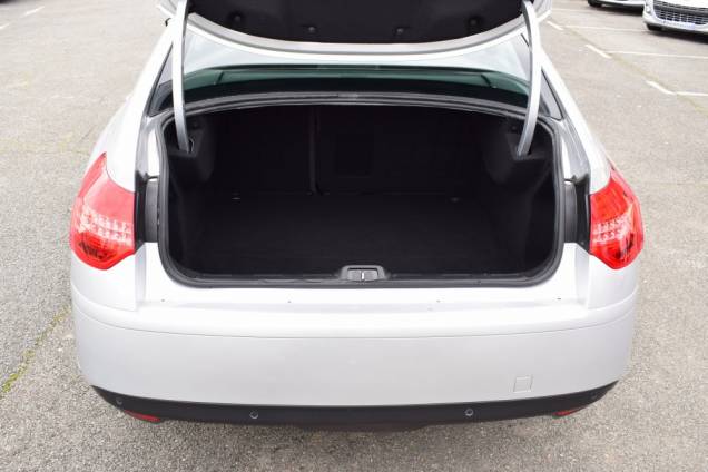 CITROËN C5 BERLINE 1.6 HDI 110 CV CONFORT / 25900 KMS / ORIGINE FRANCE 18 CITROËN C5 BERLINE 1.6 HDI 110 CV CONFORT / 25900 KMS / ORIGINE FRANCE 18