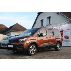 PEUGEOT RIFTER LONG GT LINE 1.5 BLUEHDI 130 EAT8 / 7 PLACES / ATTACHE REMORQUE