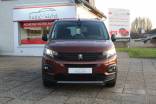 PEUGEOT RIFTER LONG GT LINE 1.5 BLUEHDI 130 EAT8 / 7 PLACES / ATTACHE REMORQUE 2 PEUGEOT RIFTER LONG GT LINE 1.5 BLUEHDI 130 EAT8 / 7 PLACES / ATTACHE REMORQUE 2