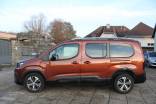 PEUGEOT RIFTER LONG GT LINE 1.5 BLUEHDI 130 EAT8 / 7 PLACES / ATTACHE REMORQUE 6 PEUGEOT RIFTER LONG GT LINE 1.5 BLUEHDI 130 EAT8 / 7 PLACES / ATTACHE REMORQUE 6
