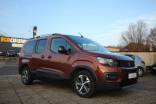 PEUGEOT RIFTER LONG GT LINE 1.5 BLUEHDI 130 EAT8 / 7 PLACES / ATTACHE REMORQUE 4 PEUGEOT RIFTER LONG GT LINE 1.5 BLUEHDI 130 EAT8 / 7 PLACES / ATTACHE REMORQUE 4