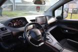 PEUGEOT RIFTER LONG GT LINE 1.5 BLUEHDI 130 EAT8 / 7 PLACES / ATTACHE REMORQUE 10 PEUGEOT RIFTER LONG GT LINE 1.5 BLUEHDI 130 EAT8 / 7 PLACES / ATTACHE REMORQUE 10