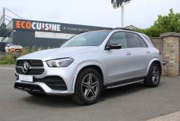MERCEDES BENZ GLE 300 AMG LINE 2.0D 245 CV 9G-TRONIC 4 MATIC / TOIT OUVRANT PANORAMIQUE / ORIGINE FRANCE