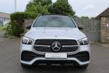 MERCEDES BENZ GLE 300 AMG LINE 2.0D 245 CV 9G-TRONIC 4 MATIC / TOIT OUVRANT PANORAMIQUE / ORIGINE FRANCE 2