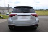 MERCEDES BENZ GLE 300 AMG LINE 2.0D 245 CV 9G-TRONIC 4 MATIC / TOIT OUVRANT PANORAMIQUE / ORIGINE FRANCE 8