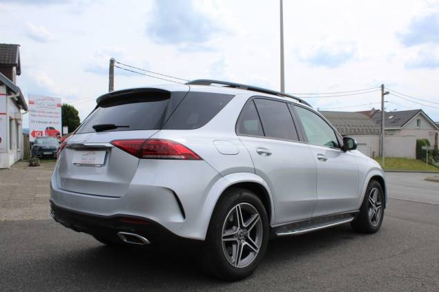 MERCEDES BENZ GLE 300 AMG LINE 2.0D 245 CV 9G-TRONIC 4 MATIC / TOIT OUVRANT PANORAMIQUE / ORIGINE FRANCE 7